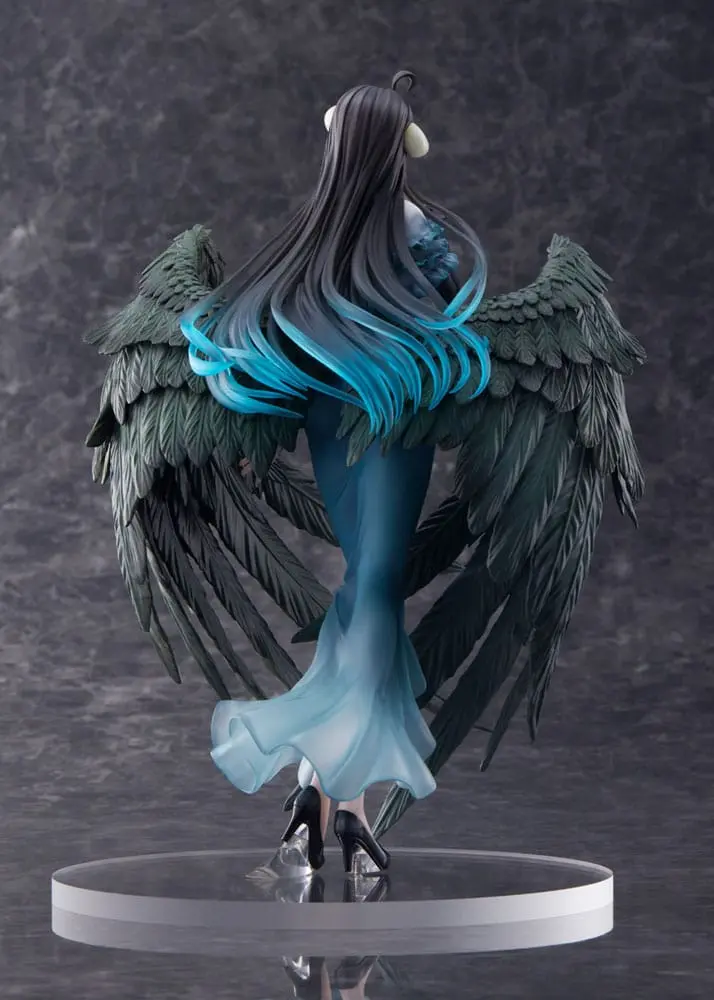 Overlord PVC Statue 1/7 Albedo So-Bin Ver. 24 cm Produktfoto