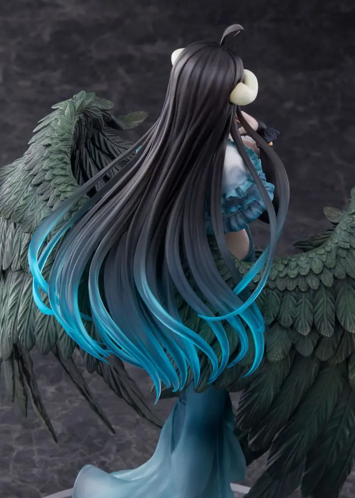 Overlord PVC Statue 1/7 Albedo So-Bin Ver. 24 cm Produktfoto