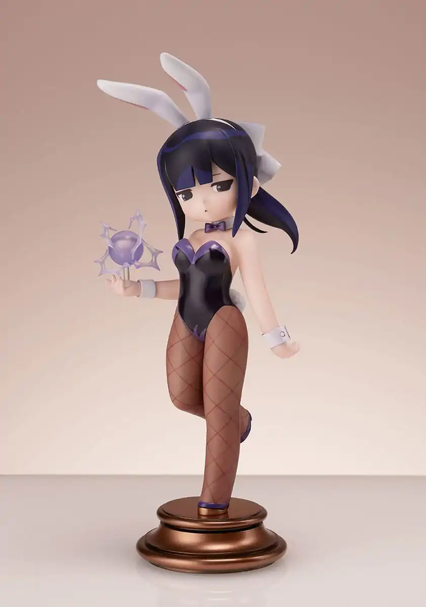 Overlord PVC Statue 1/7 Narberal Gamma Juami Bunny Girl Ver. 16 cm termékfotó