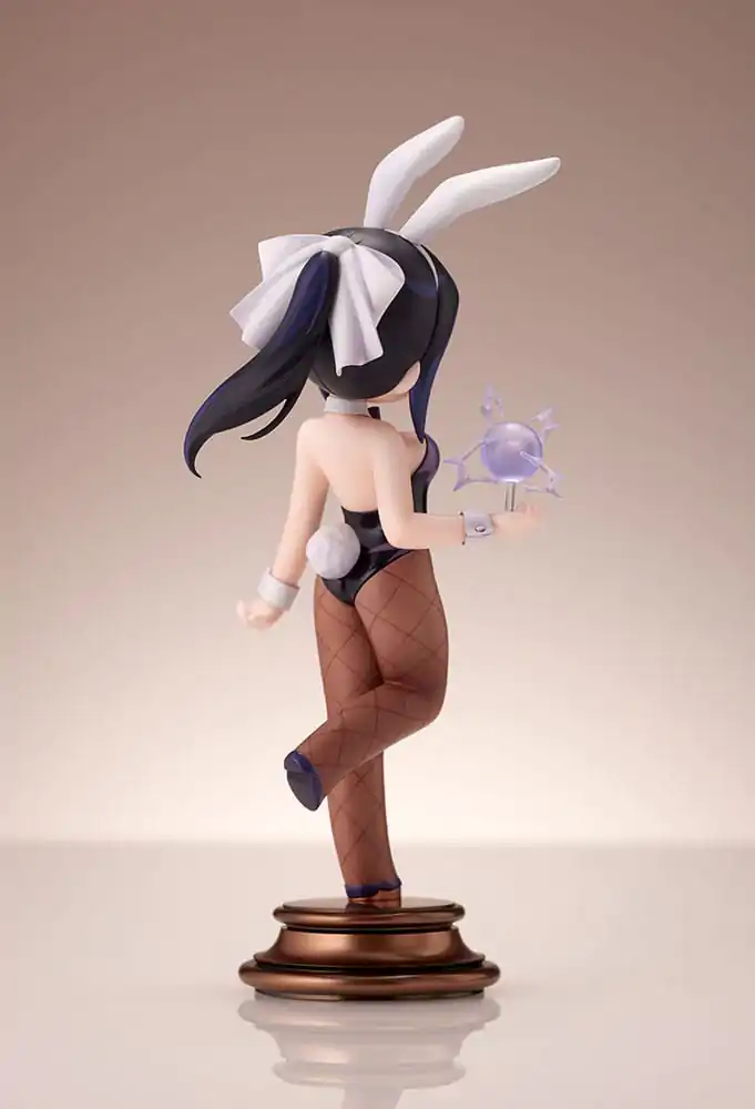 Overlord PVC Statue 1/7 Narberal Gamma Juami Bunny Girl Ver. 16 cm termékfotó