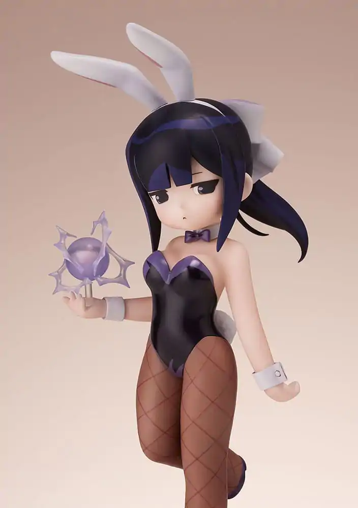 Overlord PVC Statue 1/7 Narberal Gamma Juami Bunny Girl Ver. 16 cm termékfotó