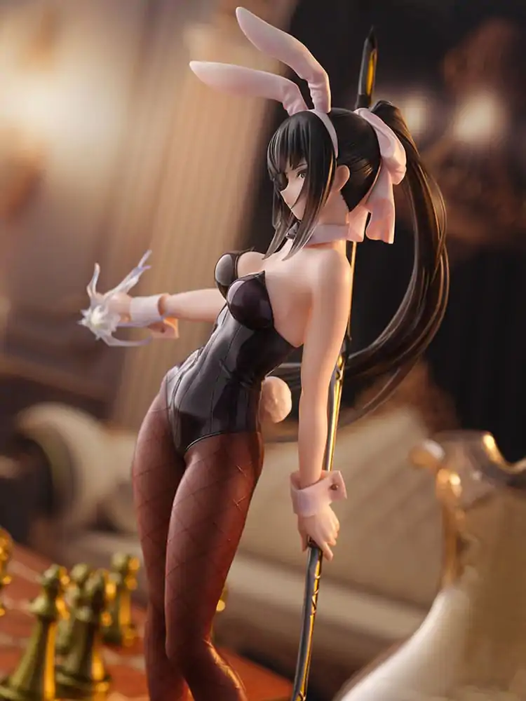 Overlord PVC Statue 1/7 Narberal Gamma so bin Bunny Girl Ver. 32 cm termékfotó