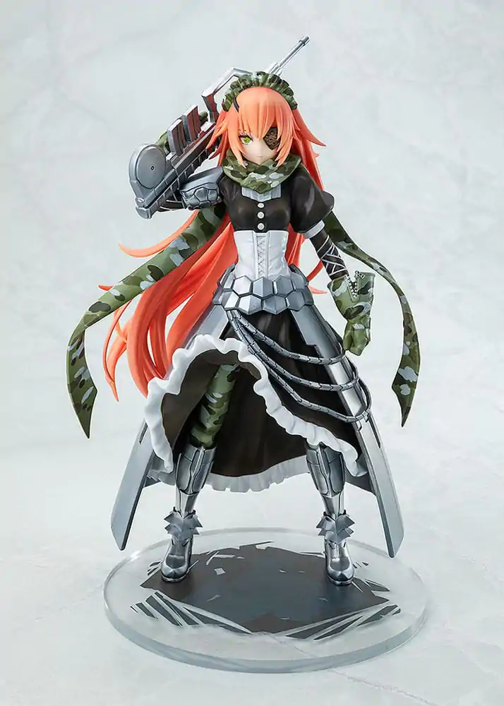 Overlord PVC Statue 1/8 CZ2128 Delta 10th Anniversary so-bin Ver. 22 cm termékfotó