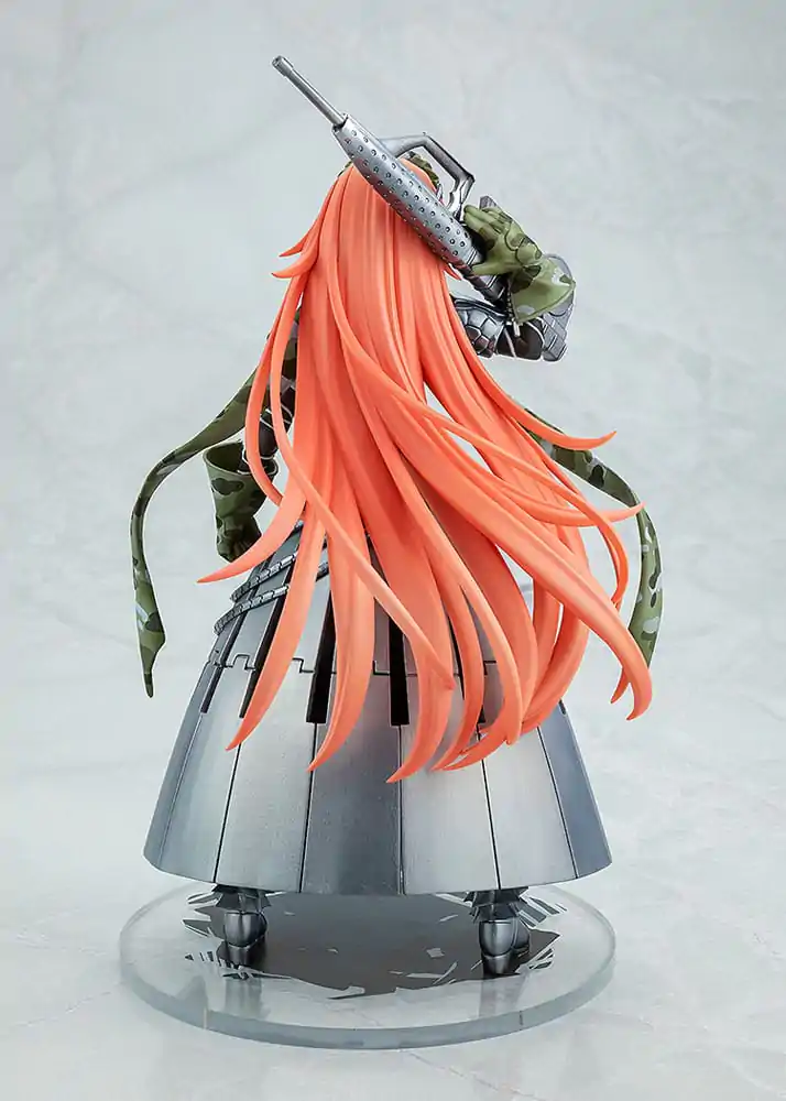 Overlord PVC Statue 1/8 CZ2128 Delta 10th Anniversary so-bin Ver. 22 cm termékfotó