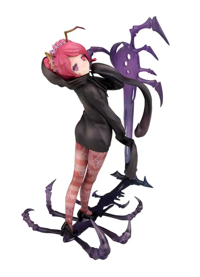 Overlord PVC Statue 1/8 Entoma Vasilissa Zeta so bin Ver. 20 cm termékfotó