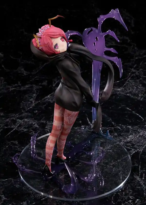 Overlord PVC Statue 1/8 Entoma Vasilissa Zeta so bin Ver. 20 cm termékfotó