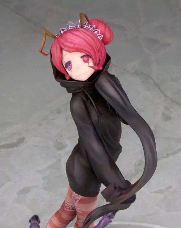 Overlord PVC Statue 1/8 Entoma Vasilissa Zeta so bin Ver. 20 cm termékfotó