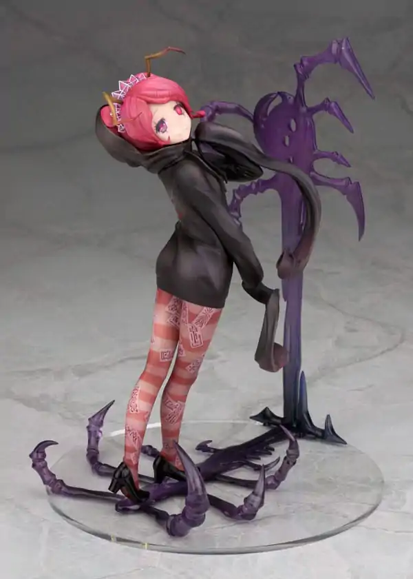 Overlord PVC Statue 1/8 Entoma Vasilissa Zeta so bin Ver. 20 cm termékfotó