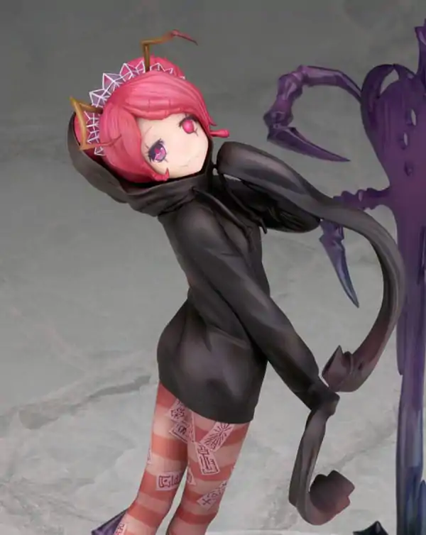 Overlord PVC Statue 1/8 Entoma Vasilissa Zeta so bin Ver. 20 cm termékfotó