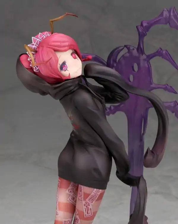 Overlord PVC Statue 1/8 Entoma Vasilissa Zeta so bin Ver. 20 cm termékfotó