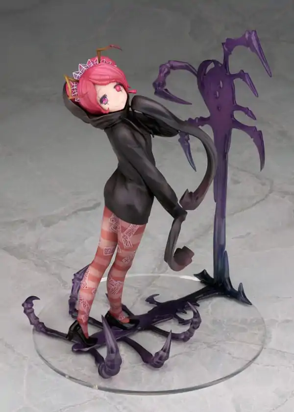 Overlord PVC Statue 1/8 Entoma Vasilissa Zeta so bin Ver. 20 cm termékfotó