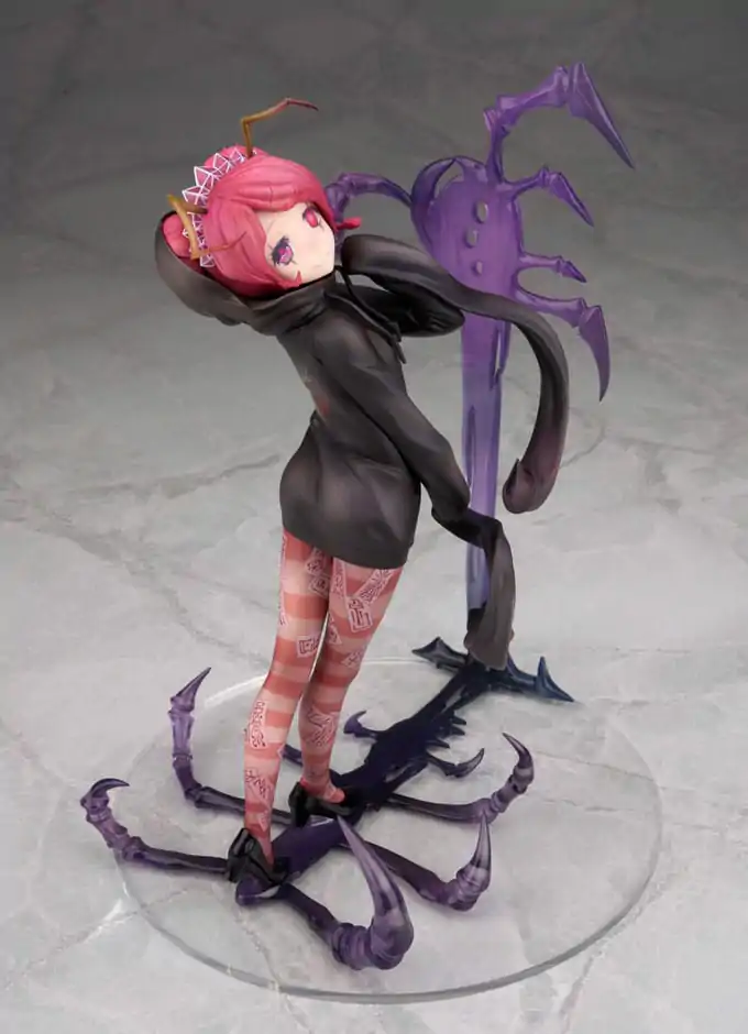 Overlord PVC Statue 1/8 Entoma Vasilissa Zeta so bin Ver. 20 cm termékfotó