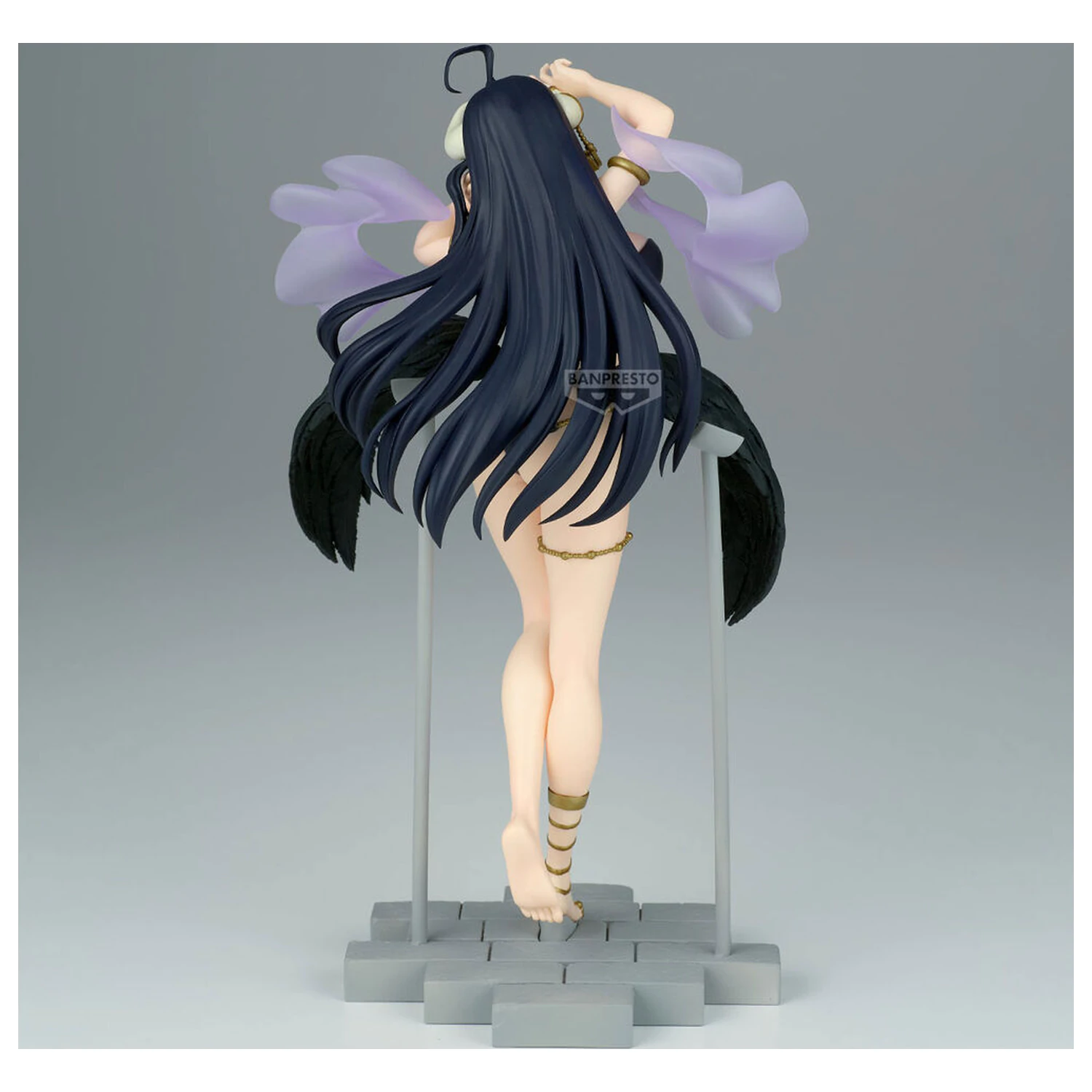 Overlord Albedo Arabian Nights Figur 21cm Produktfoto