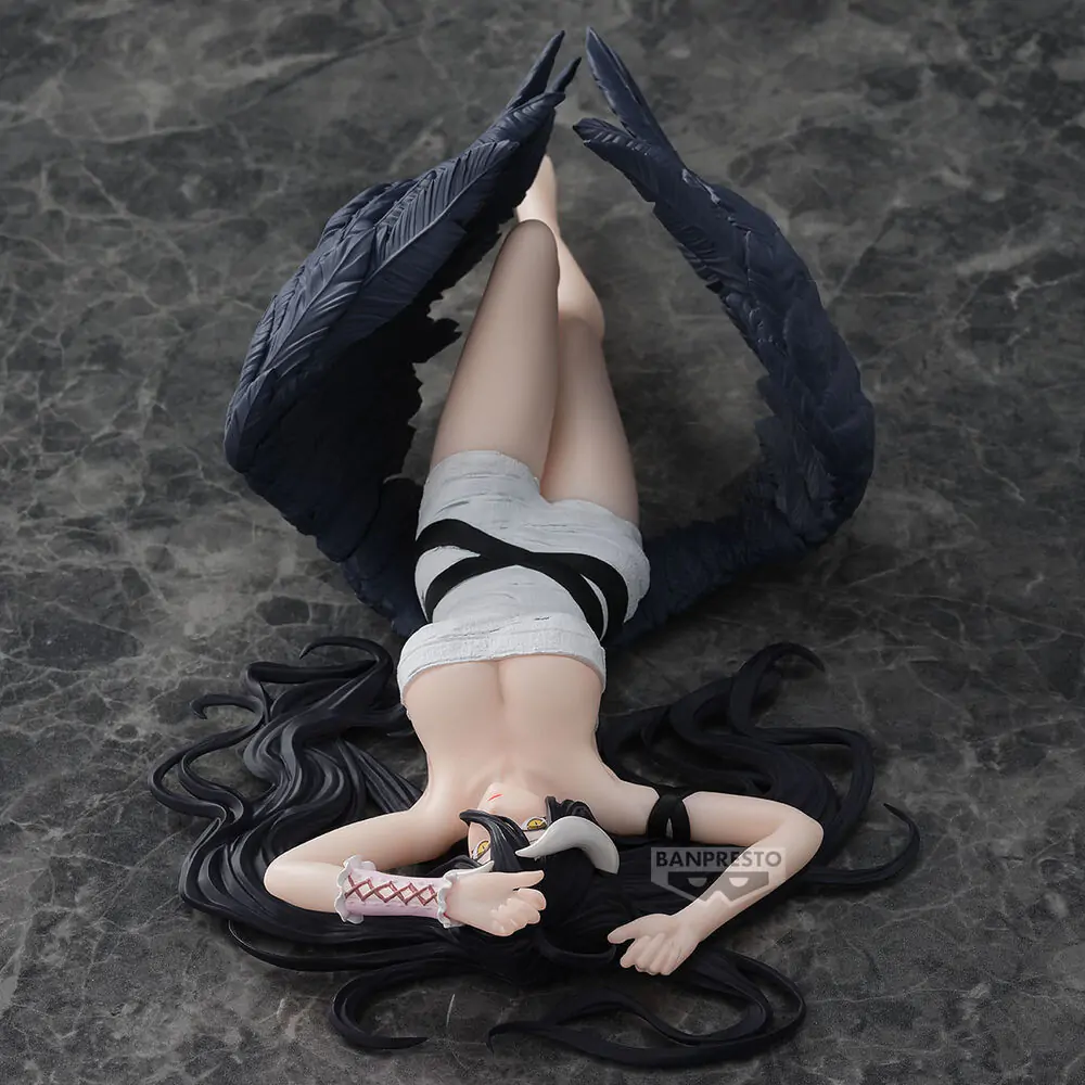Overlord Albedo Figur 20 cm Produktfoto