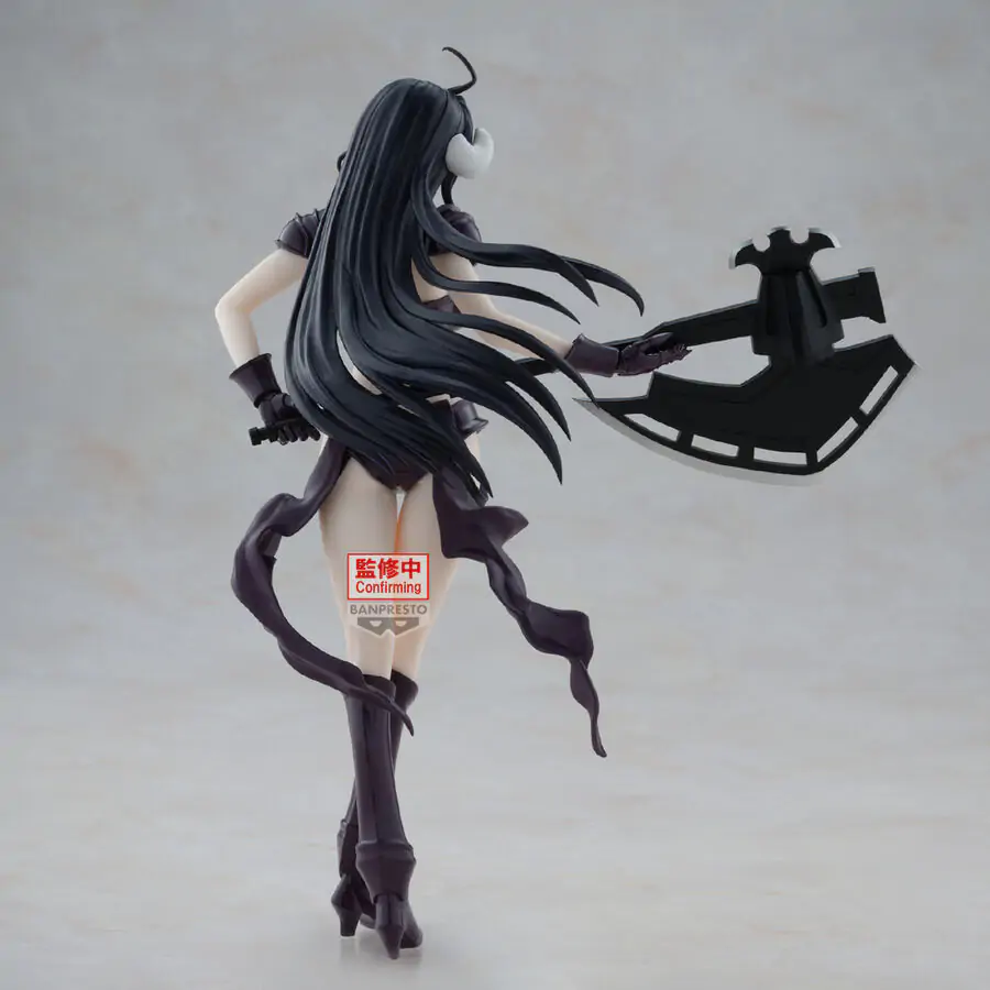 Overlord Albedo Figur 20 cm Produktfoto