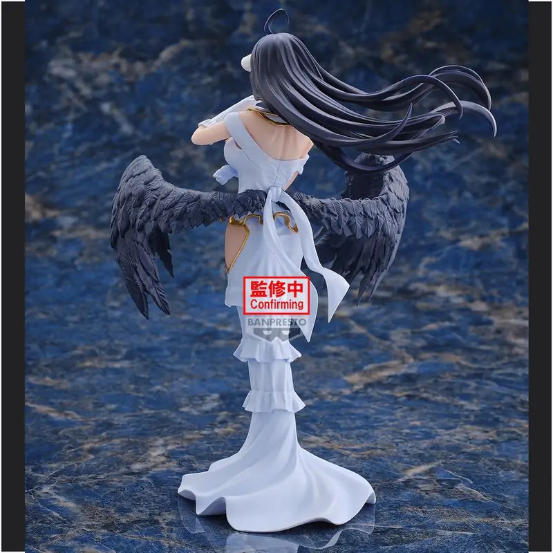 Overlord Albedo Figur 22cm termékfotó