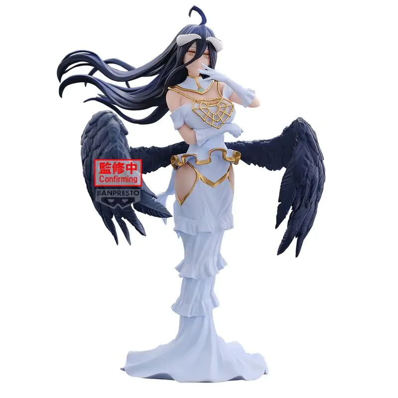 Overlord Albedo Figur 22cm termékfotó