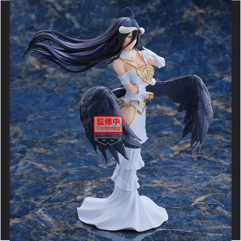 Overlord Albedo Figur 22cm termékfotó