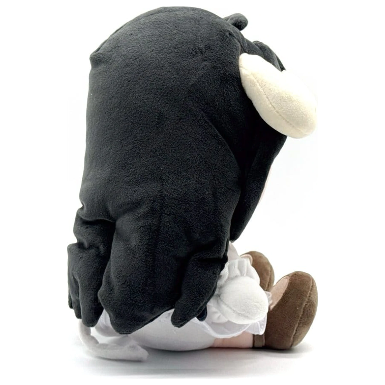 Overlord Plüschfigur Albedo 22 cm Produktfoto