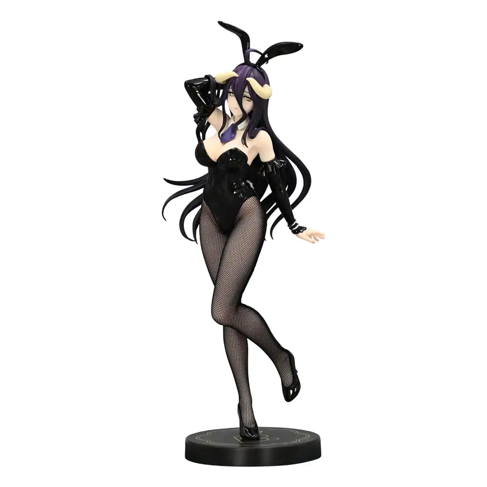 Overlord BiCute Bunnies PVC Statue Albedo Black Color Ver. 30 cm termékfotó