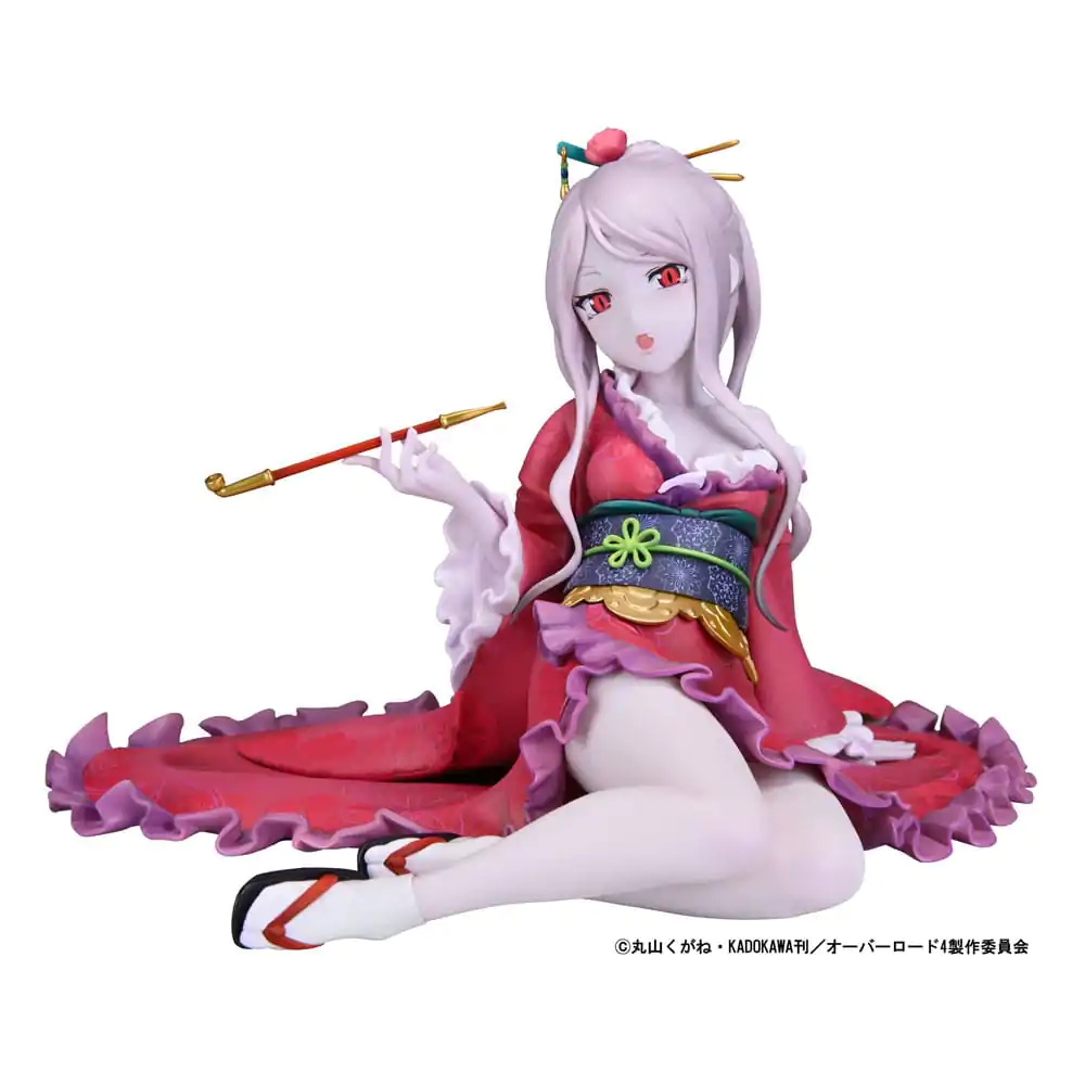 Overlord III PVC Statue 1/7 Shalltear Enreigasyo 12 cm termékfotó