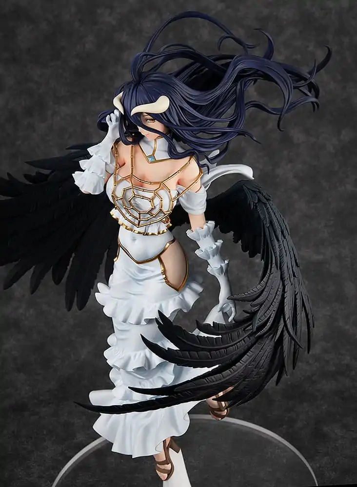 Overlord IV PVC Statue 1/7 Albedo: Wing Version 31 cm Produktfoto