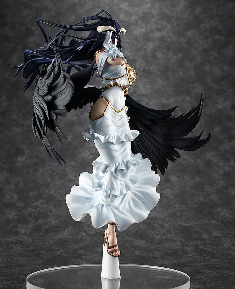 Overlord IV PVC Statue 1/7 Albedo: Wing Version 31 cm Produktfoto