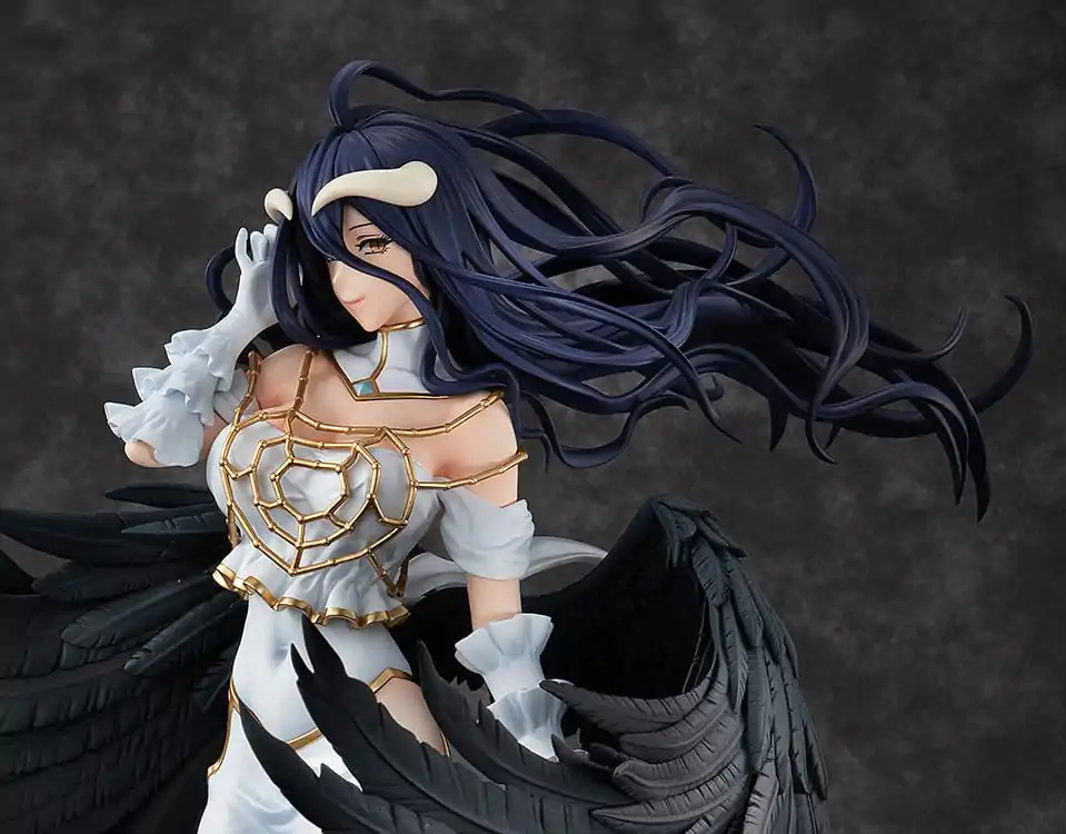 Overlord IV PVC Statue 1/7 Albedo: Wing Version 31 cm Produktfoto