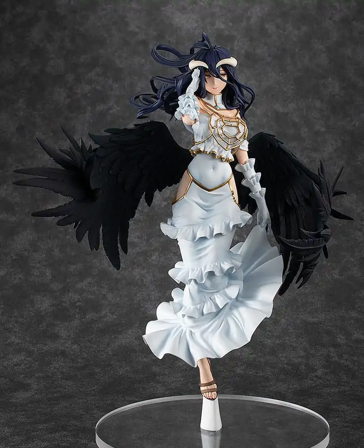 Overlord IV PVC Statue 1/7 Albedo: Wing Version 31 cm Produktfoto