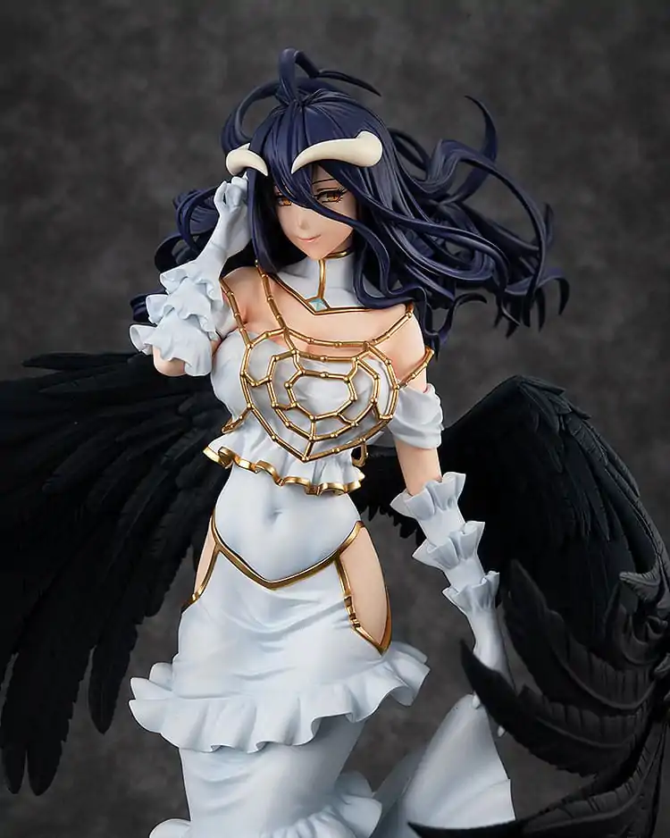 Overlord IV PVC Statue 1/7 Albedo: Wing Version 31 cm Produktfoto