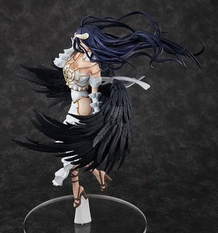 Overlord IV PVC Statue 1/7 Albedo: Wing Version 31 cm Produktfoto