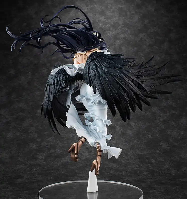 Overlord IV PVC Statue 1/7 Albedo: Wing Version 31 cm Produktfoto