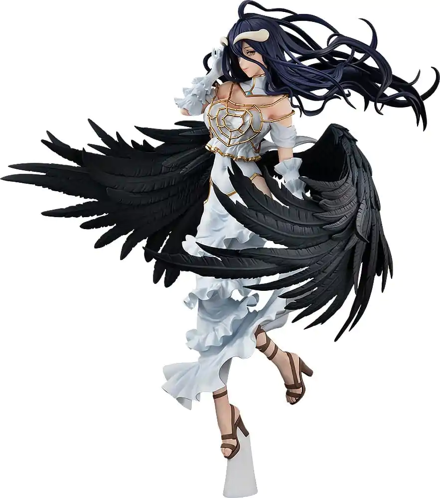 Overlord IV PVC Statue 1/7 Albedo: Wing Version 31 cm Produktfoto