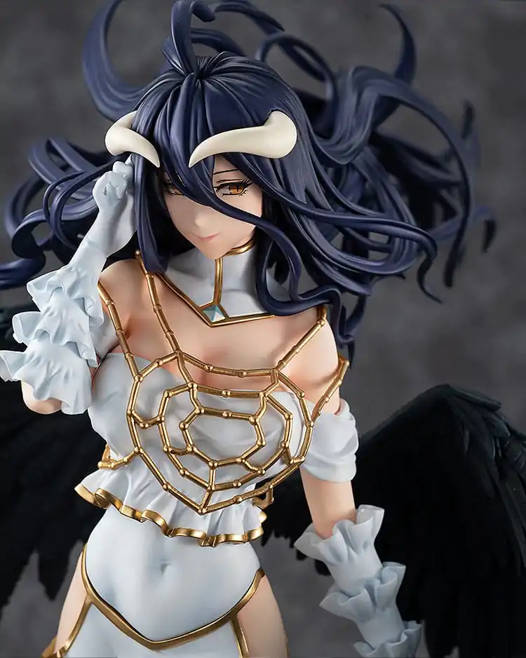 Overlord IV PVC Statue 1/7 Albedo: Wing Version 31 cm Produktfoto