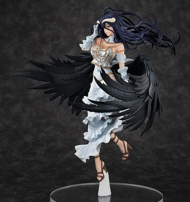 Overlord IV PVC Statue 1/7 Albedo: Wing Version 31 cm Produktfoto