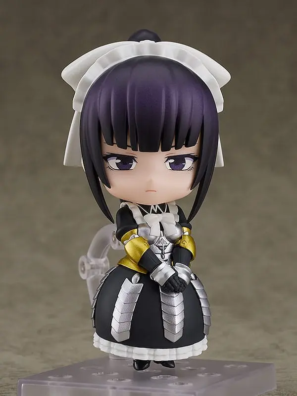 Overlord IV Nendoroid Actionfigur Narberal Gamma 10 cm termékfotó