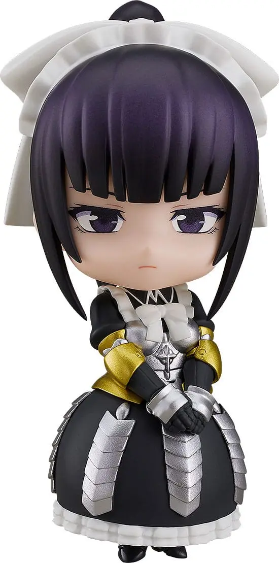 Overlord IV Nendoroid Actionfigur Narberal Gamma 10 cm termékfotó