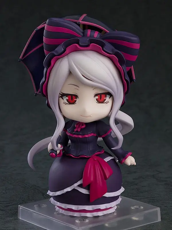 Overlord IV Nendoroid Actionfigur Shalltear 10 cm termékfotó