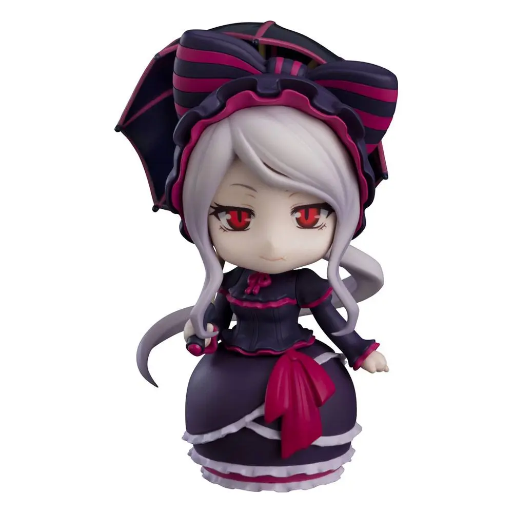 Overlord IV Nendoroid Actionfigur Shalltear 10 cm termékfotó