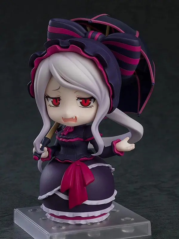 Overlord IV Nendoroid Actionfigur Shalltear 10 cm termékfotó