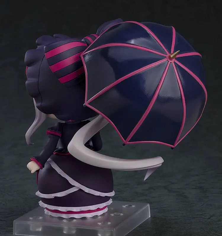 Overlord IV Nendoroid Actionfigur Shalltear 10 cm termékfotó