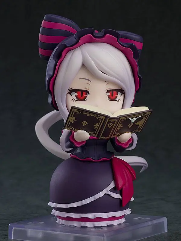 Overlord IV Nendoroid Actionfigur Shalltear 10 cm termékfotó