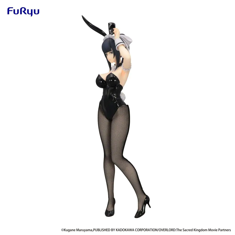 Overlord Narberal Bicute Bunnies Figur 27 cm Produktfoto