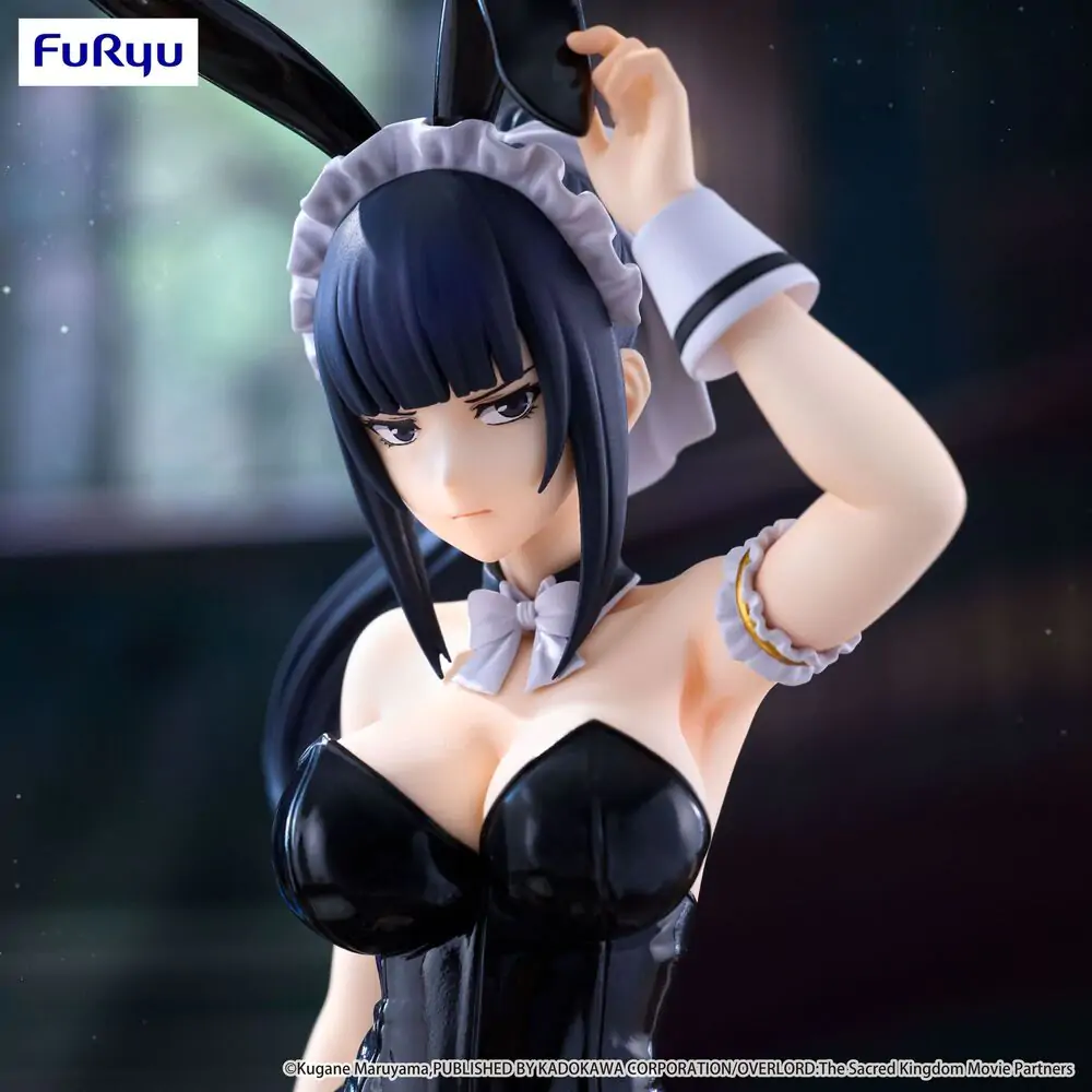 Overlord Narberal Bicute Bunnies Figur 27 cm Produktfoto