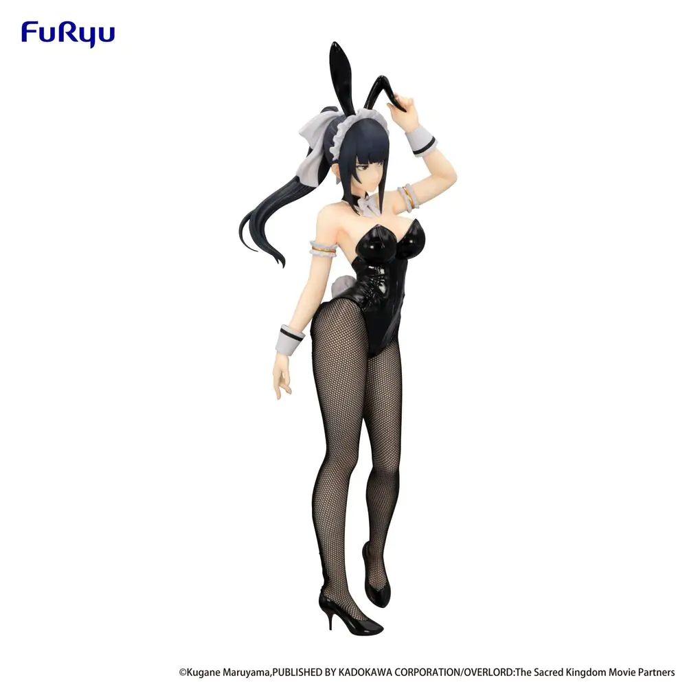Overlord Narberal Bicute Bunnies Figur 27 cm Produktfoto