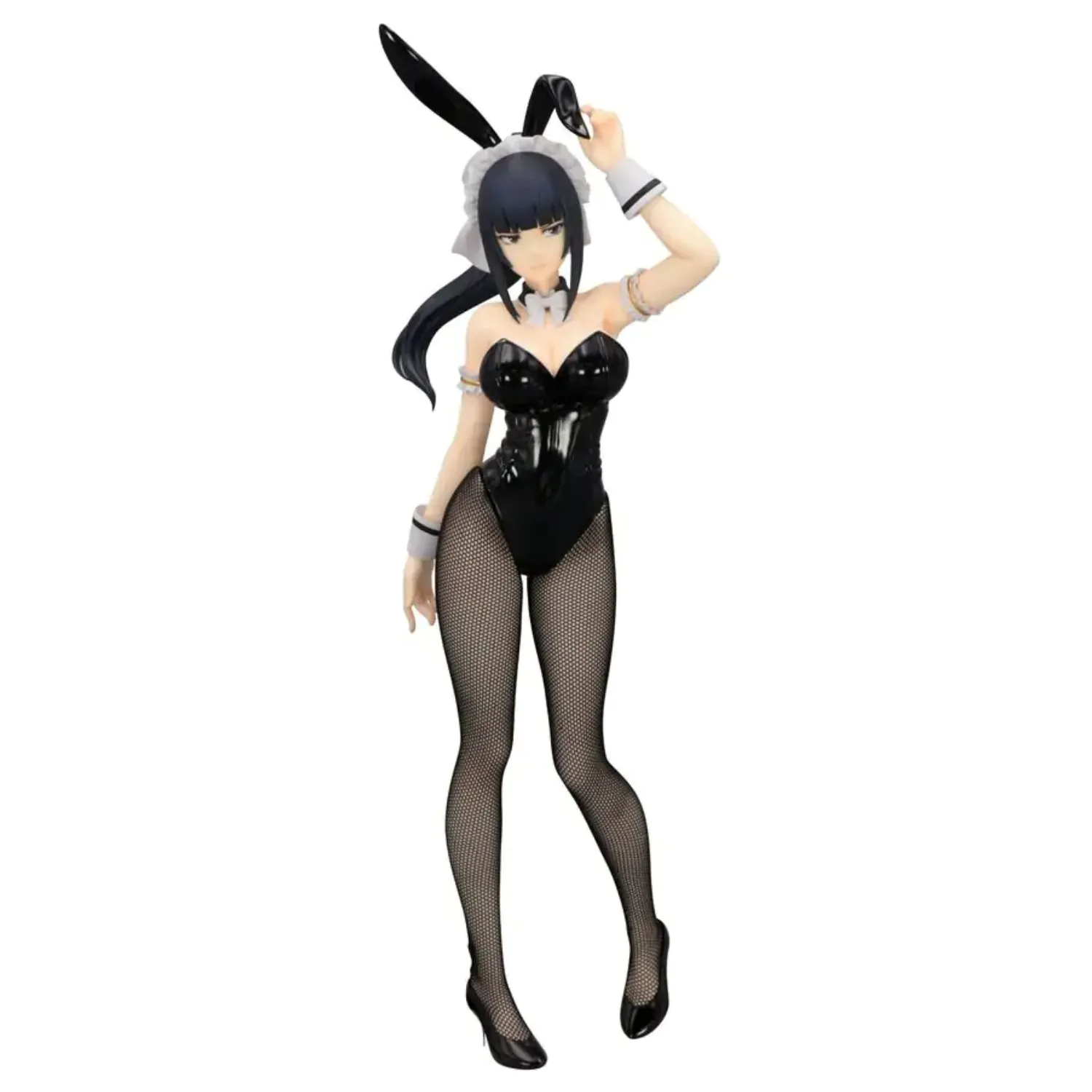 Overlord Narberal Bicute Bunnies Figur 27 cm Produktfoto
