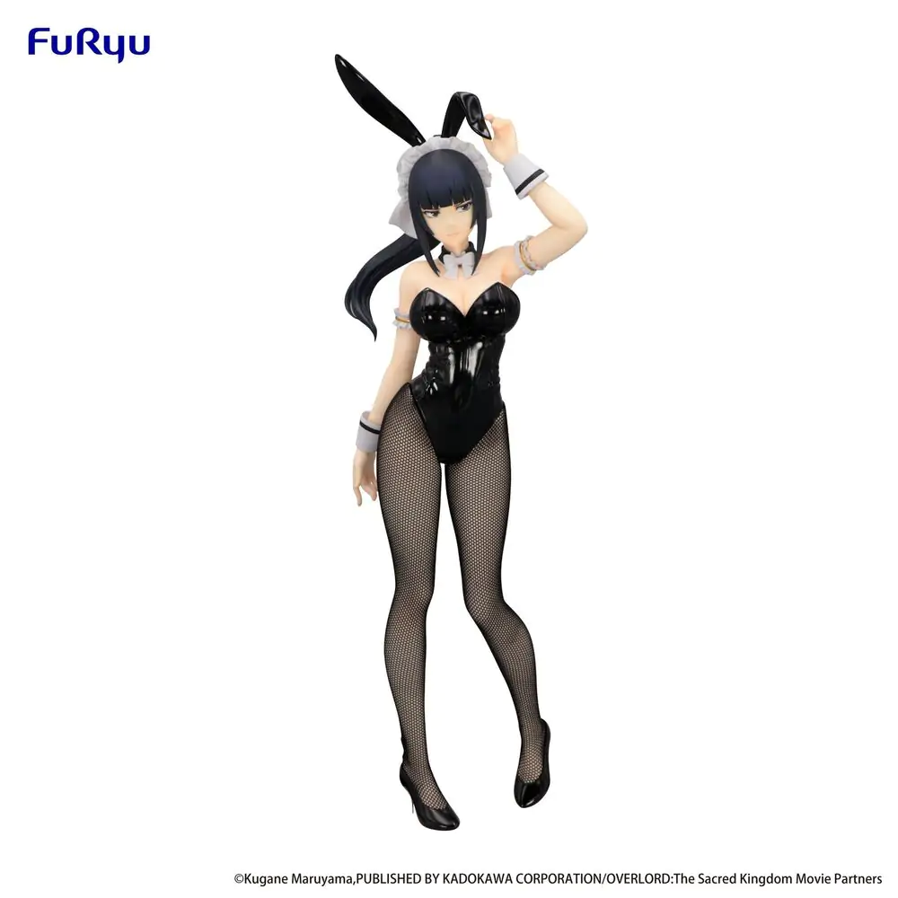 Overlord Narberal Bicute Bunnies Figur 27 cm Produktfoto