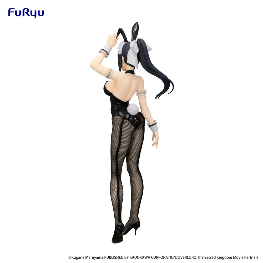 Overlord Narberal Bicute Bunnies Figur 27 cm Produktfoto