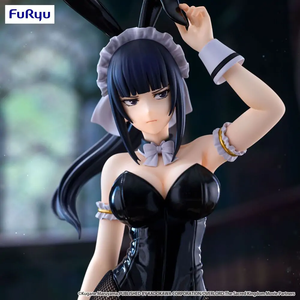 Overlord Narberal Bicute Bunnies Figur 27 cm Produktfoto