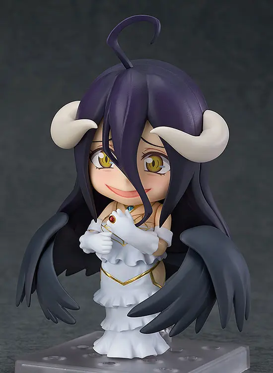 Overlord Nendoroid Actionfigur Albedo 10 cm termékfotó